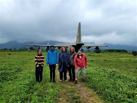 From Hue Private Half Day DMZ Tour With Vinh Moc Tunnels GetYourGuide