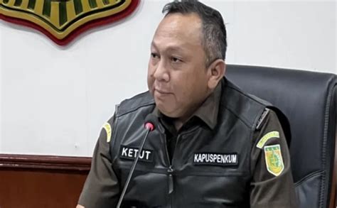 Dugaan Penerima Aliran Uang Korupsi Bts Ada Nama Menteri Teritorial