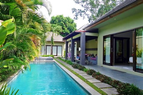 Airbnb: Villa Angel, Bali – Scenes From Nadine