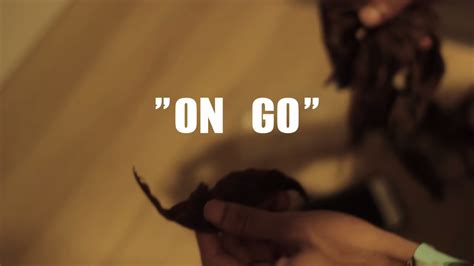 On Go Official Music Video Sha Mula X Chase Benji Youtube