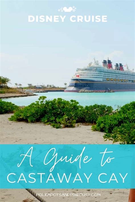 Disney Dream Cruise Tips A Complete Guide For First Time Disney