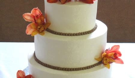 Native American Wedding Cake - CakeCentral.com