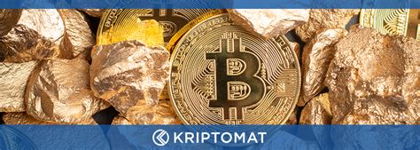 Co to Jest Kopanie Kryptowalut i Jak Kopać Bitcoiny Kriptomat