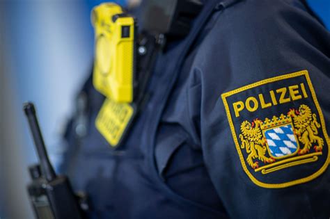 Bayerische Grenzpolizei verstärkt Schleierfahndung