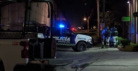 Hallan Cuerpo Colgado En El Puente De Por Las Comunidades La Cruz Y El