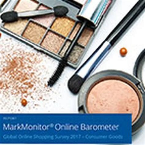 25 Of Online Shoppers Have Been Duped Into Buying Fake Cosmetics