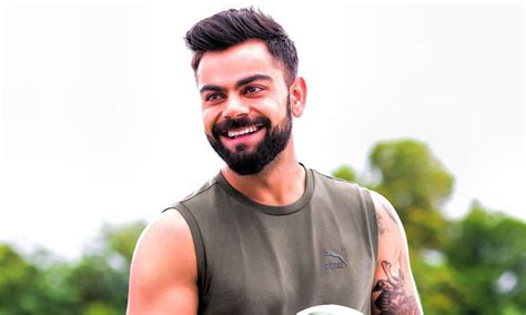 11 Virat Kohli Beard Style You Should Try To Stay In Fashion