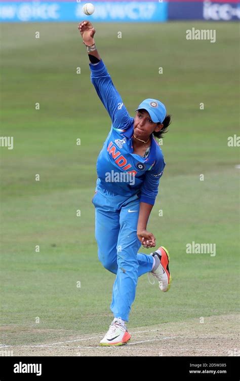 Harmanpreet Kaur