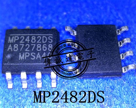 Piezas Mp Ds Mp Ds Lf Z Sop Nuevo Aliexpress