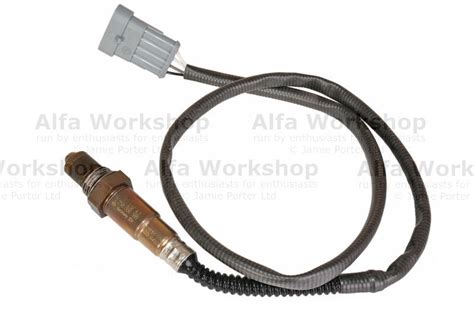 Alfa Romeo GTV Sensor Lambda