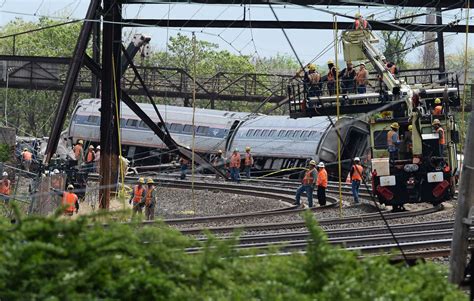 Investigators Recover 'Black Box' From Amtrak Crash | Here & Now