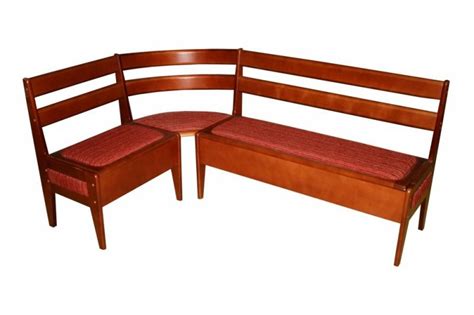 Уютная угловая скамья для кухни своими руками - COLLECTION-DESIGN.RU