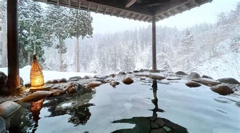 Best Onsen Hot Springs In North Japan Blog Travel Japan Japan National Tourism Organization