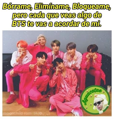 Pin De Ximena En Bts My Eternal Bias Memes Coreanos Memes Memes