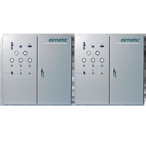 A-60 Veterinary Oxygen Generator - Veterinary Oxygen Generators