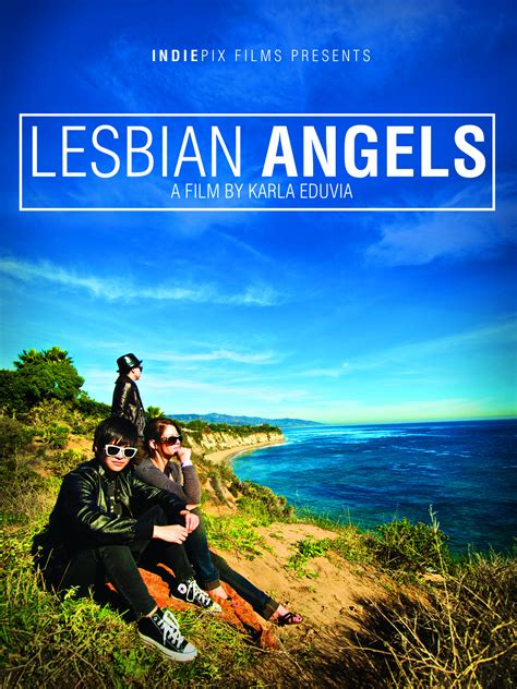 Prime Video Lesbian Angels