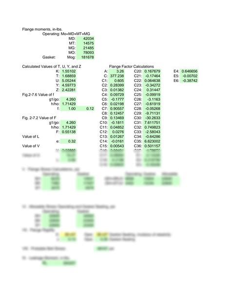 Asme Section Viii Div 2 Appendix 4 4