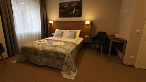 Stay Vilnius Hotel in Vilnius city municipality | 2024 Updated prices, deals - Klook United States