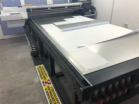 Used Mimaki Jf Large Format Plotter Used Machines Exapro