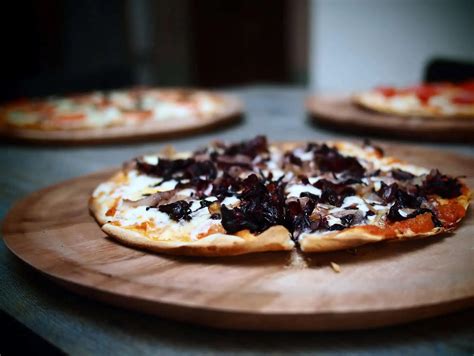 Treat Yourself to The Best Pizza in Oaxaca At La Matatena Pizzeria