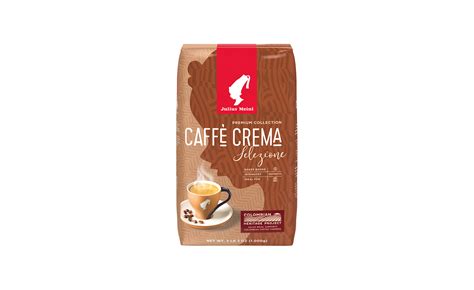 Julius Meinl Premium Collection Caffe Crema 1kg zrno | Emmezeta webshop
