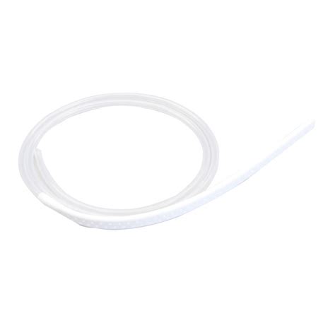 Drainage Tubing Cathwide Medical Flat Transparent