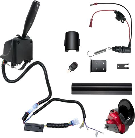 Amazon Golf Cart Turn Signal Kit For Club Car Precedent And Tempo