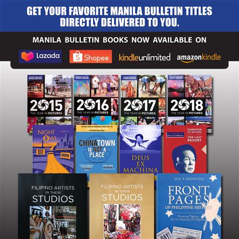 Manila Bulletin News On Twitter Get Easy Access To Your Favorite