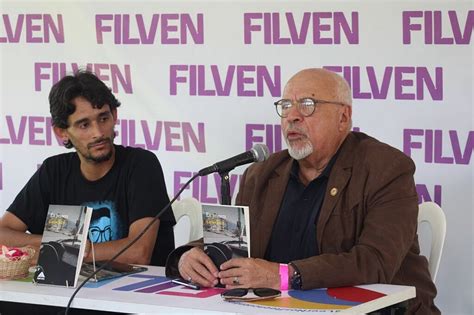 Ennio Tucci Present Su Nueva Novela En Primera Con Monte Vila