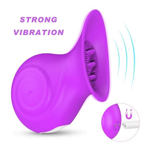 VIBRADOR SNAIL 9 MODOS VIBRACION RECARGABLE S HANDE Juguetes Vulva Sex Shop Mayorista