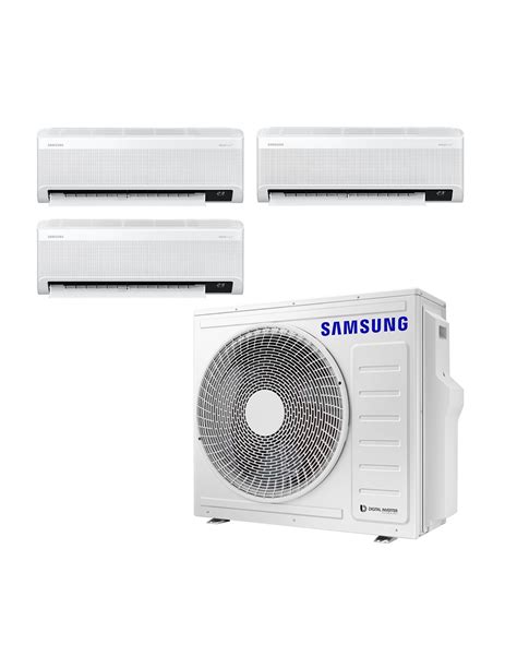 Multisplit Inverter Wind Free K K K Aj Txj Kh Ea Samsung