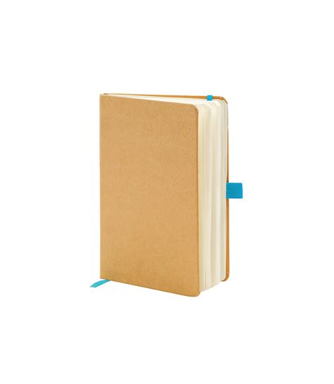 Broadstairs Kraft Paper Notebook Formkraft Ltd