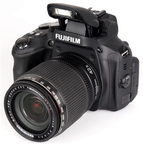 Fujifilm Finepix Hs50exr 6