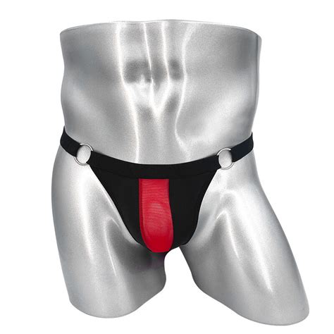 Sexy Herren Slips G String Unterwäsche Ultradünne Tanga Höschen Bikini eBay de