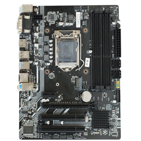 Motherboard Esonic Motherboard