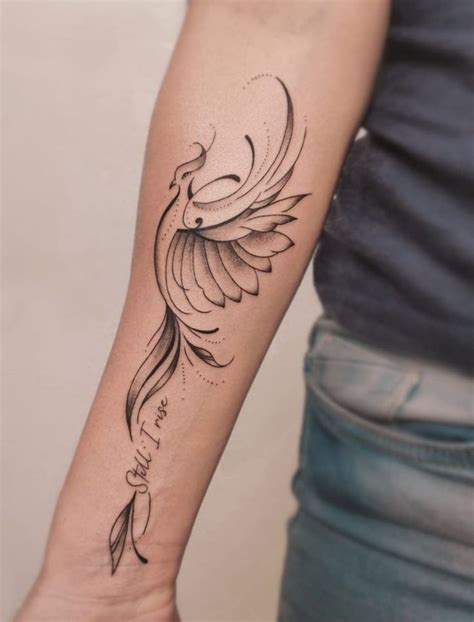 Pin By Monge Silva On Comercial Pheonix Tattoo Tattoos Tattoos For