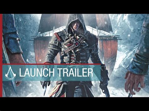 Jogo Assassin's Creed Rogue Deluxe Edition - ThunderKeys