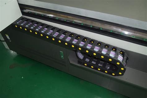 Yd F Xr Wide Format Flatbed Uv Printer Yotta