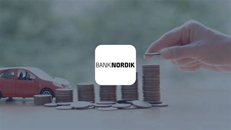 Banknordik Pr Sentation Af Rsrapporten Inderes