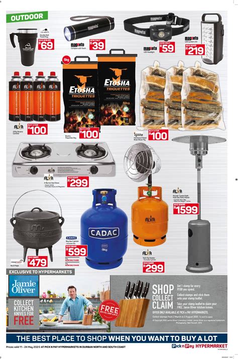 Pick N Pay Current Catalogue