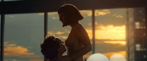 Nude Video Celebs Matilda De Angelis Nude Citadel Diana S E E E