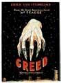 Greed Movie Posters From Movie Poster Shop