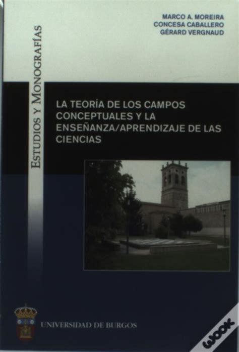 Teoria De Los Campos Conceptuales Y La Enseñanza Aprendizaje De