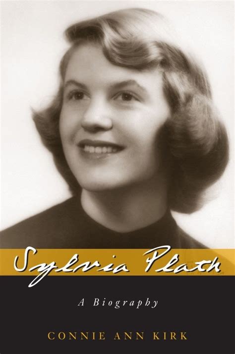 😍 Sylvia plath life story. Sylvia Plath’s Books, Journals And Biography ...