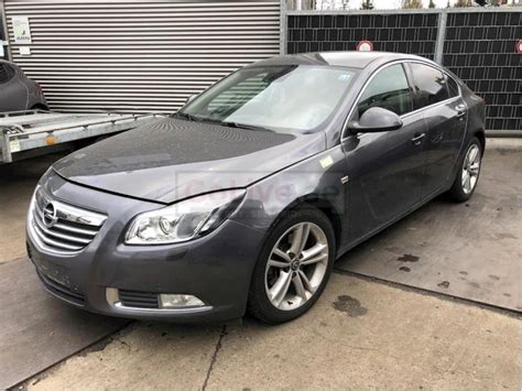 Opel Insignia Used Parts Dealer Opel Used Spare Parts Dealer Uae