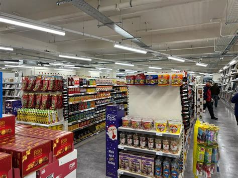 The Range Chelmsford: Inside the new high street superstore which staff ...