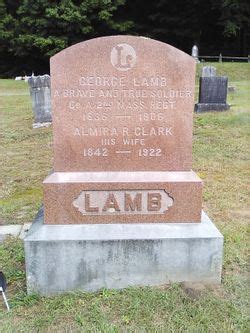 Hattie L Lamb M Morial Find A Grave