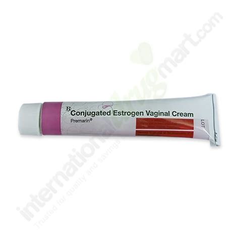 Buy Conjugated Estrogens Mg Cream Online At Idm