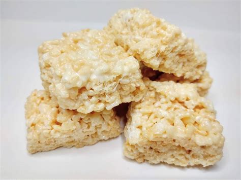 45 Rice Krispie Treat Variations How To Make Rice Crispy Treats