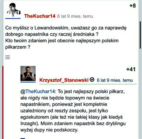 Piotr Stanisław Wielgucki on Twitter 1234 komentarze o kurtce